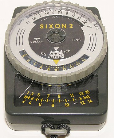 Sixon 2