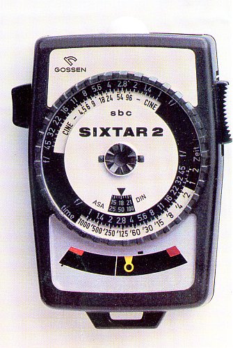 SIXTAR 2 sbc