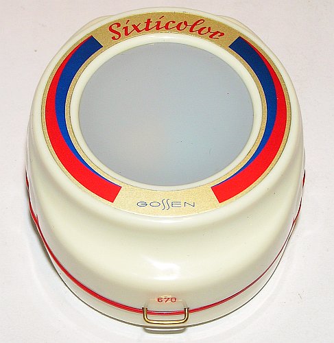 Sixticolor