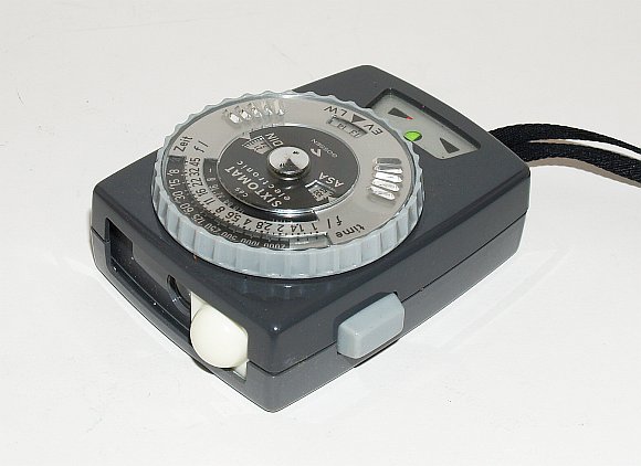 Sixtomat electronic