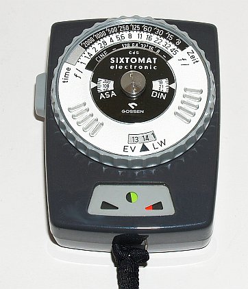 Sixtomat electronic