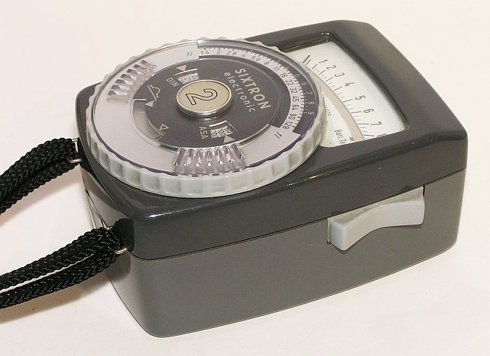 SIXTRON ELECTRONIC