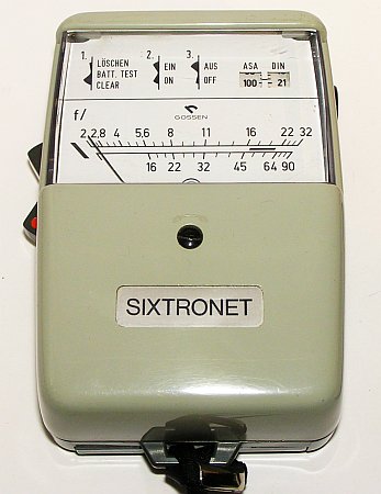 Sixtronet a