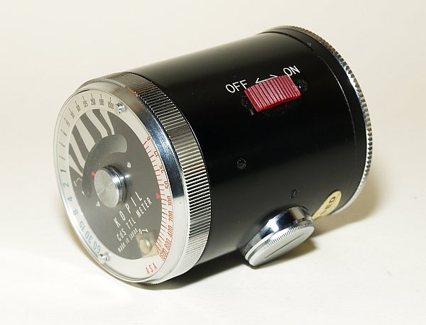 Kopil TTL