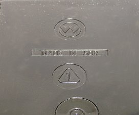 Weimarlux CdS 1