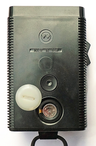 Weimarlux CdS Var.4r
