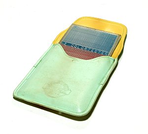 ARNZ Colortester