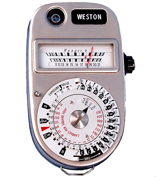 Weston Ranger 9