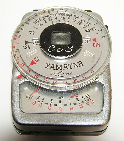 Yamatar de Luxea