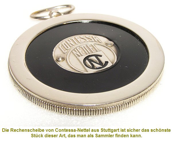 Contessa Nettel