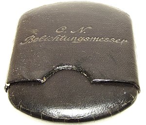 Contessa-Nettel Etui