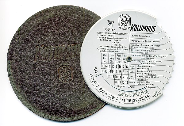 Kolumbus