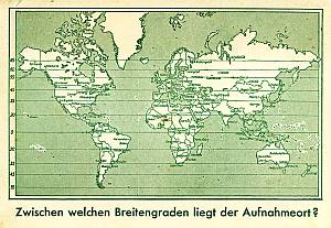 Breitengrade Link