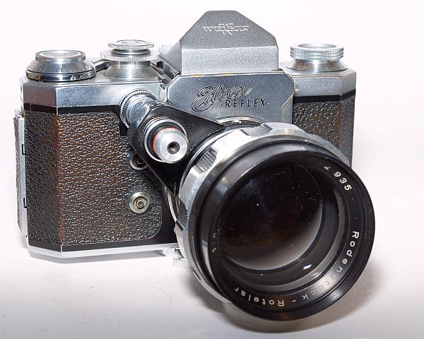 Edixa 1955