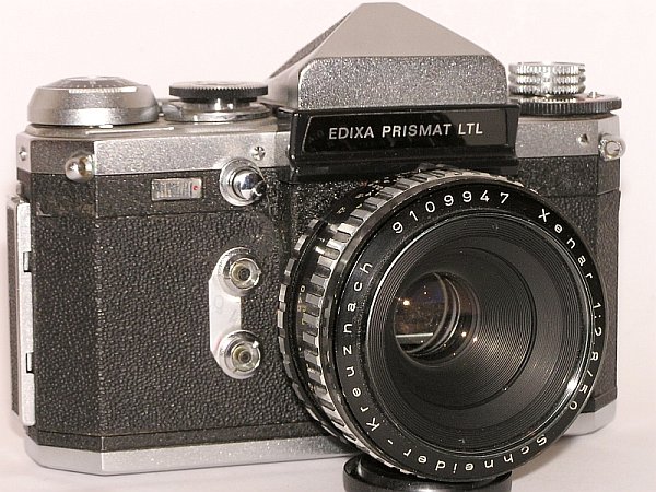 Edixa Prismat LTL