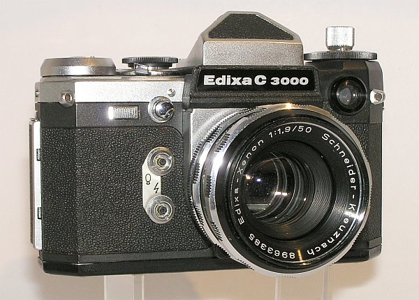 Edixa C3000