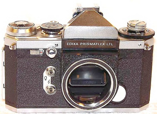 Edixa Prismaflex LTL