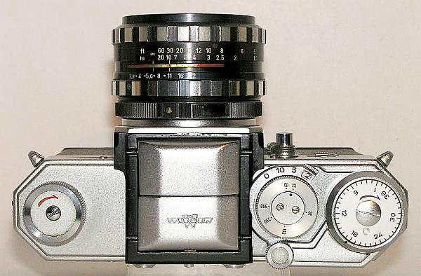 Edixa Standard V