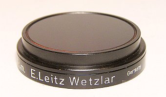 Infrarotfilter