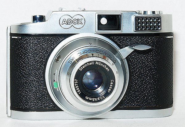 ADOX 300