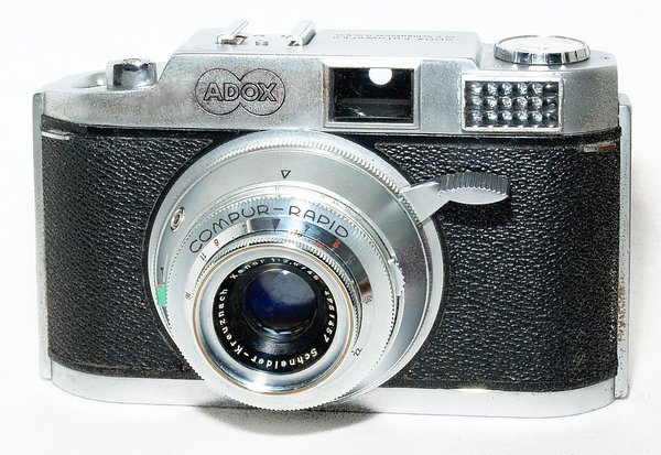 ADOX 300