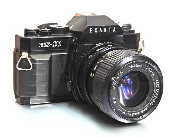 Exakta HS10