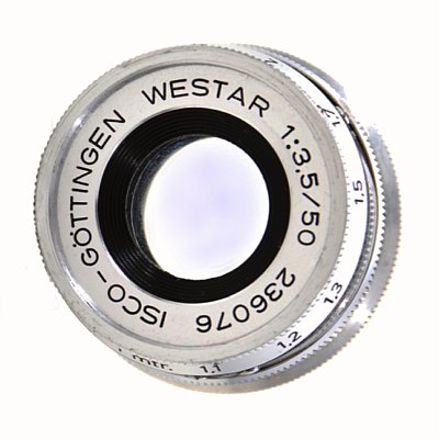 Westar 3,5/50