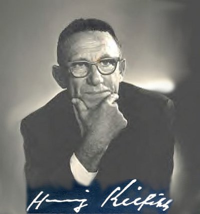 Heinz Kilfitt