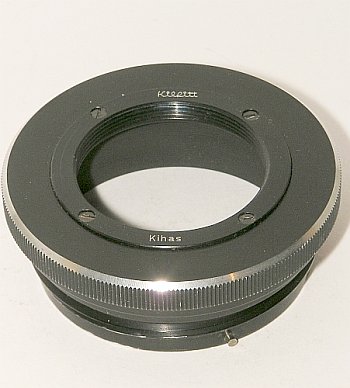 Kihas-Adapter