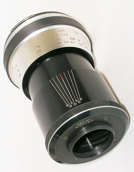 Makro Kilar 2,8/90