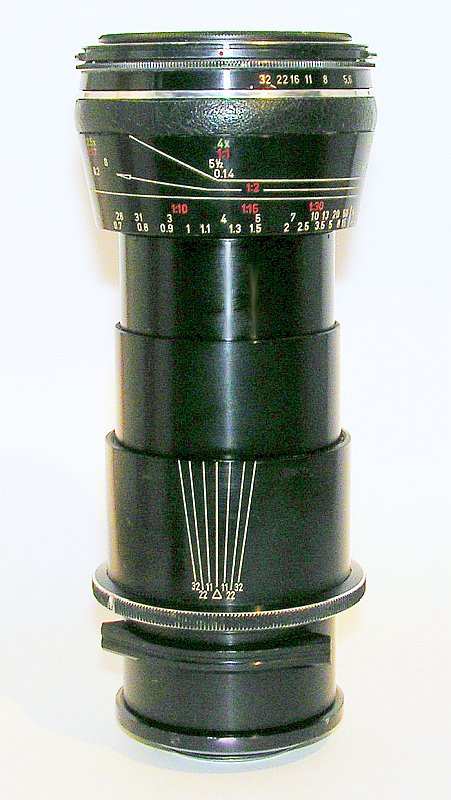 Makro-Kilar 2,8/90 3-fach