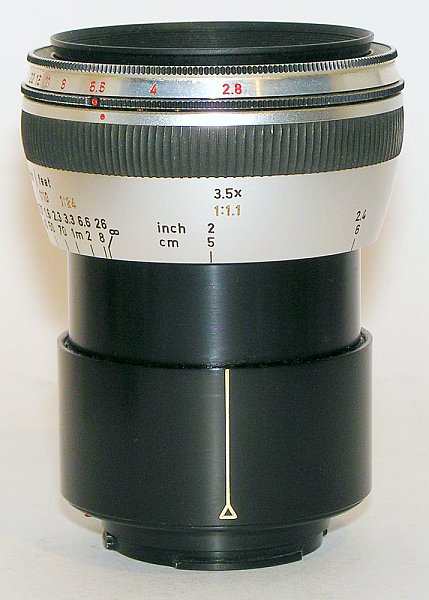 Makro Kilar D 2,8/40