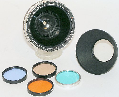 Makro Kilar E 2,8/40