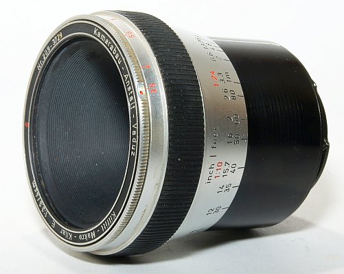 Makro Kilar E 3,5/40