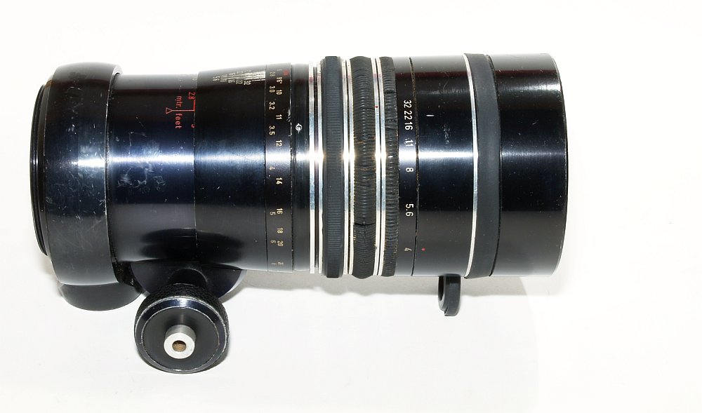 Pan Tele-Kilar 4/300