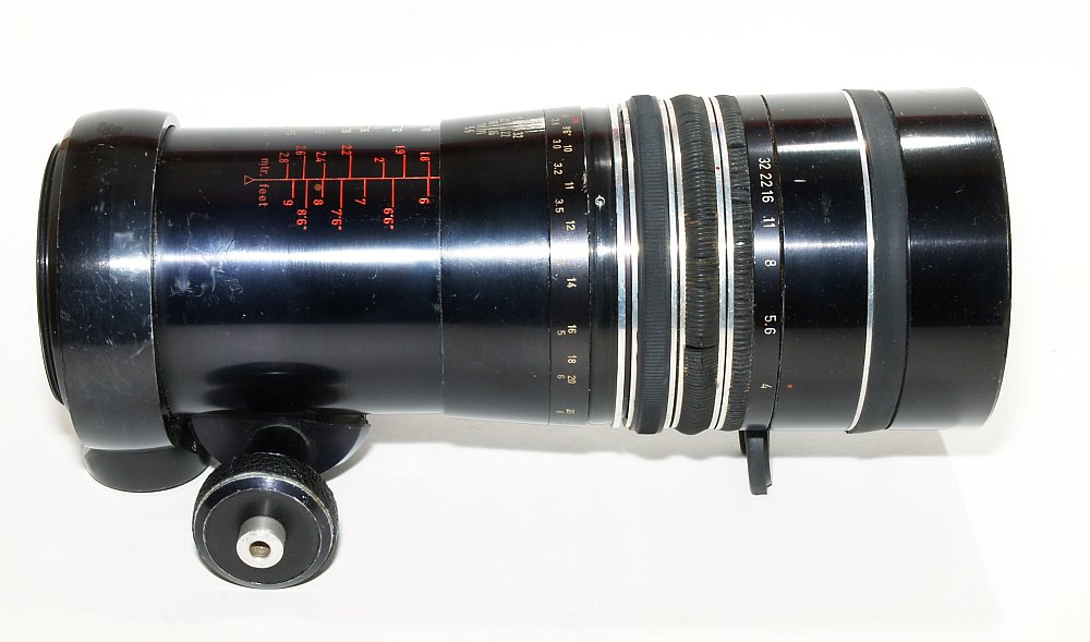 Pan Tele-Kilar 4/300