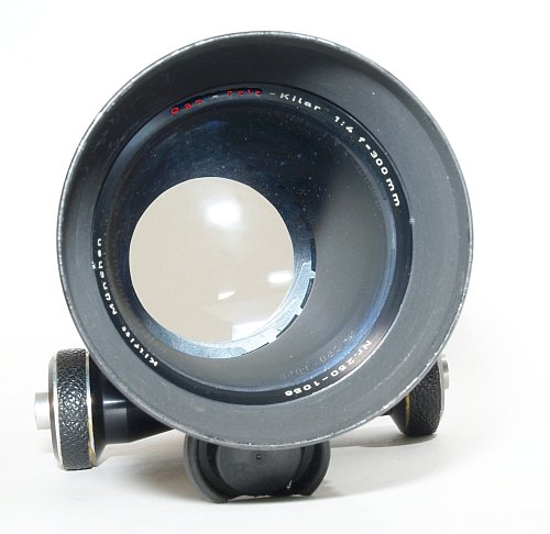 Pan Tele-Kilar 4/300