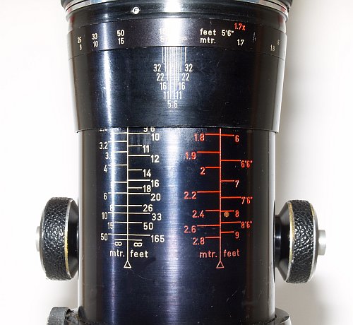Pan Tele-Kilar 4/300