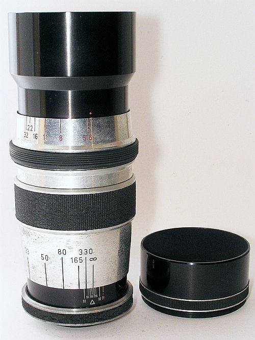 Tele Kilar 5,6/300