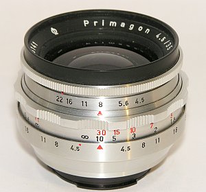 Primagon 4,5/35