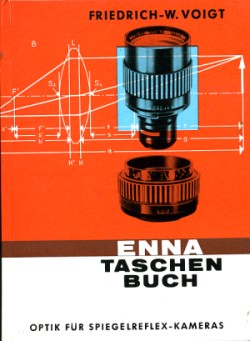 Enna Taschenbuch