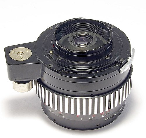 Lithagon 3,5/28 auto