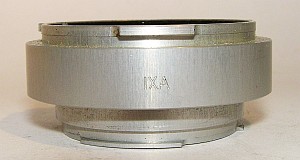 IXA