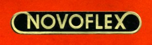 Novoflex Signet