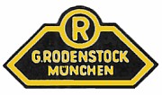 Rodenstock Signet