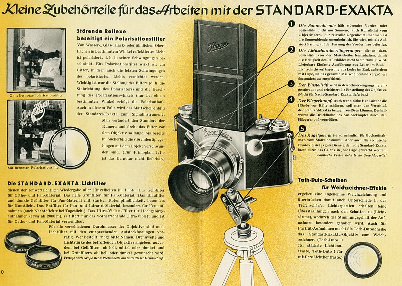 Prospekt 1939