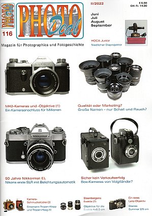 PHOTODeal 116