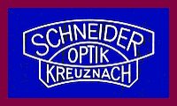 Schneider Optik