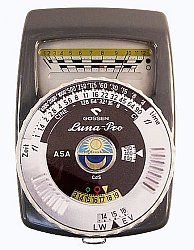 Lunapro