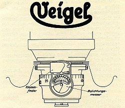 Veigel exact